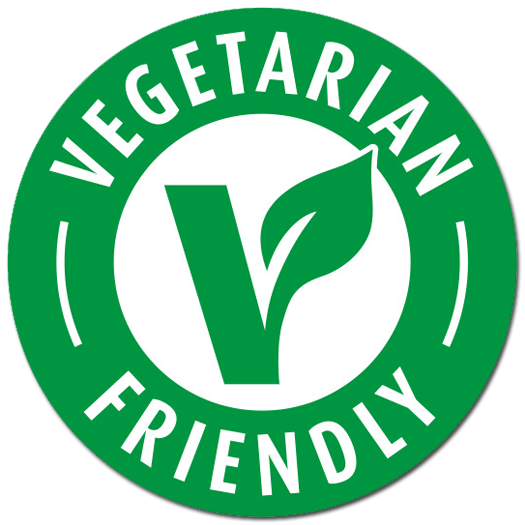 Vegetarian