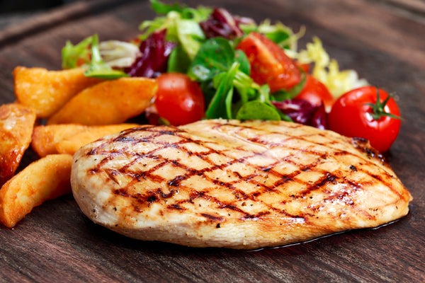 Chicken Breast Fillets