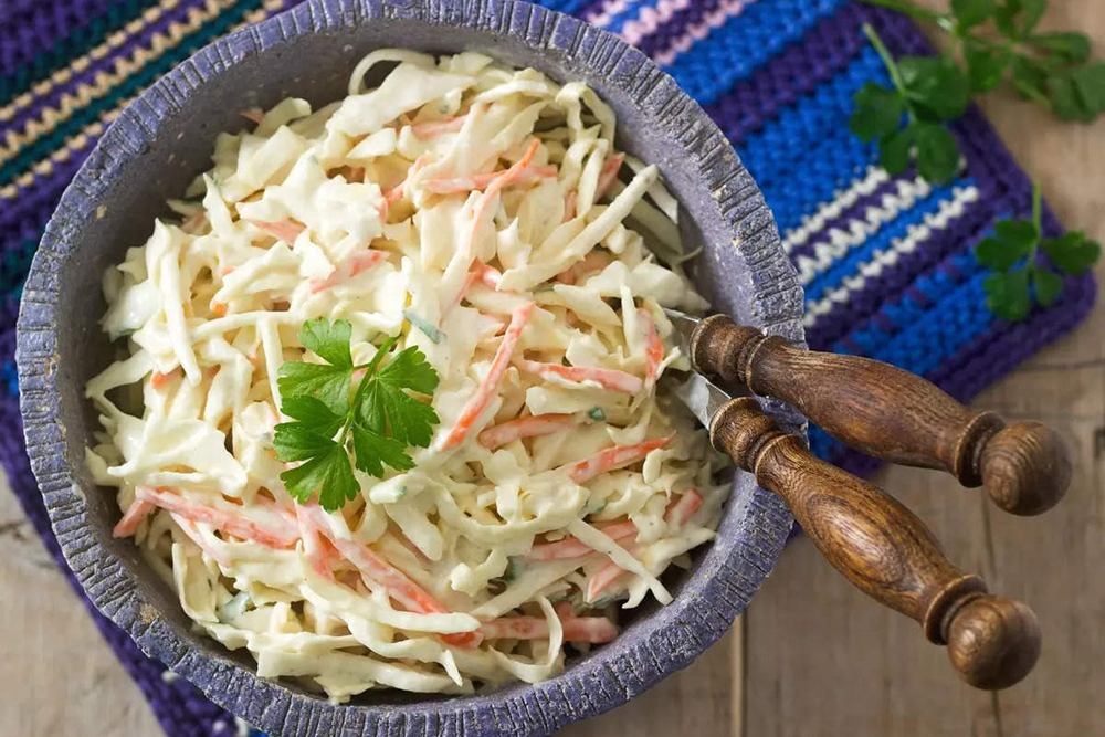 Coleslaw